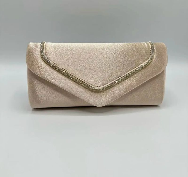 Minaudière pochette 