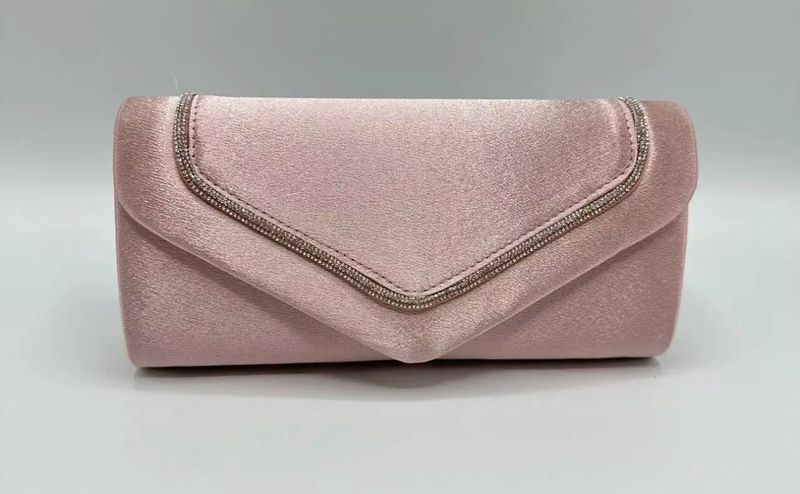 Minaudière pochette 