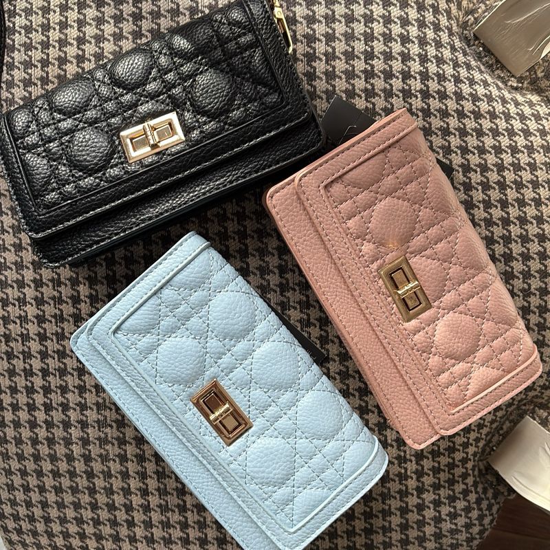 Sac pochette Diossima