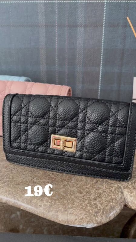 Sac pochette Diossima