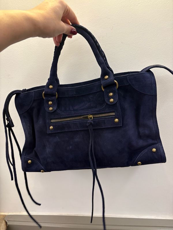 Sac premium Balenca 
