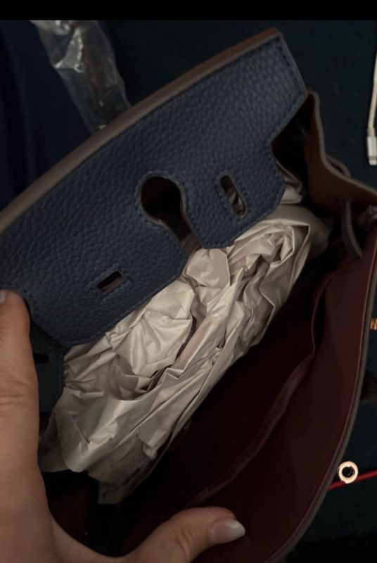 Sac classe Birna