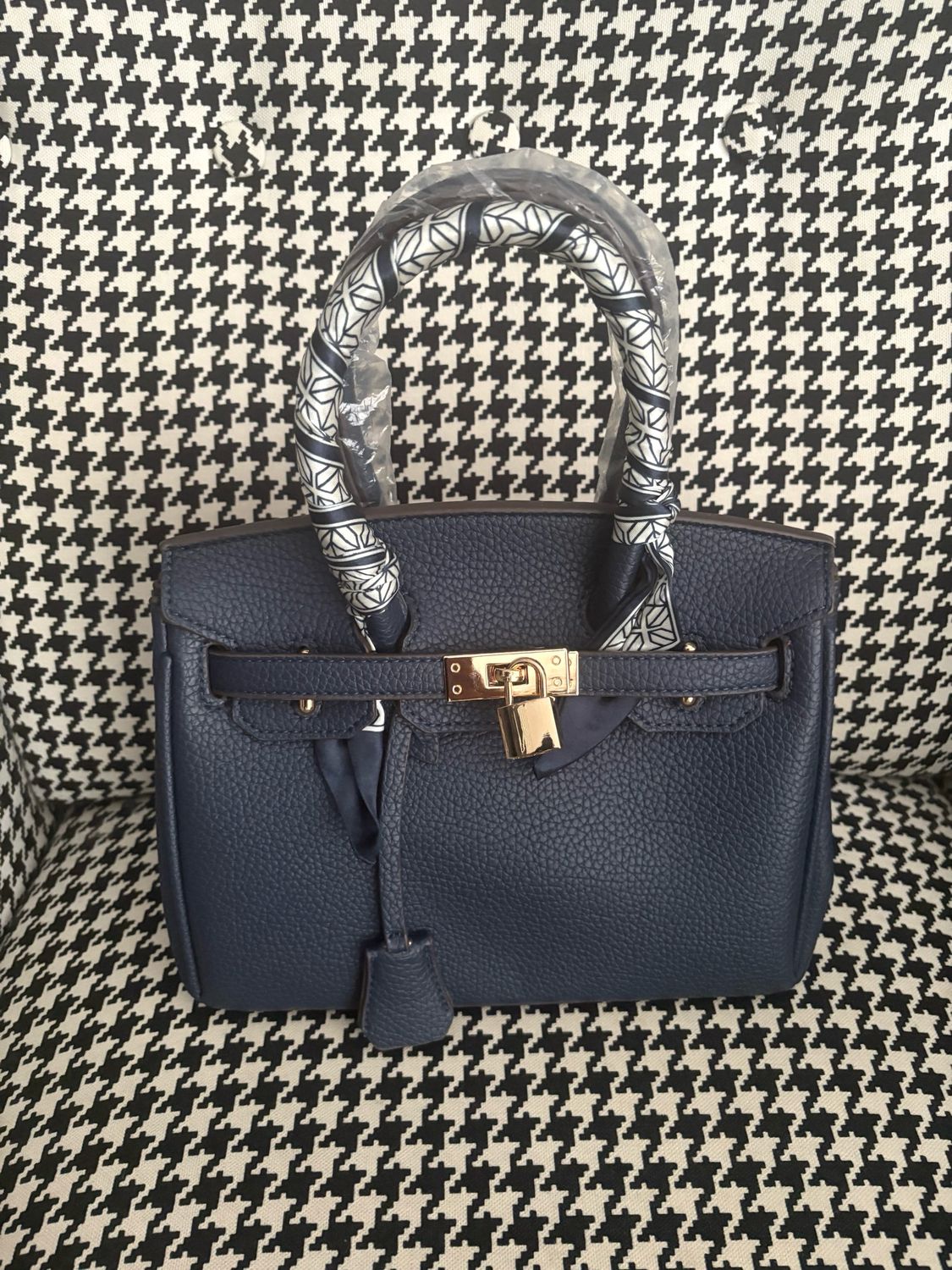 Sac classe Birna