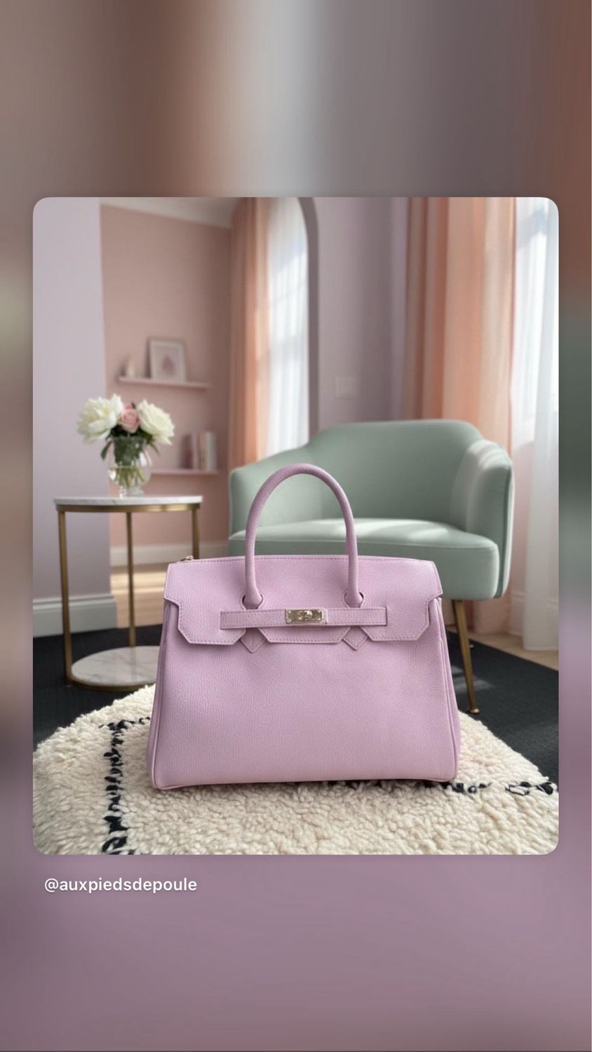 Sac maxi Elisa 