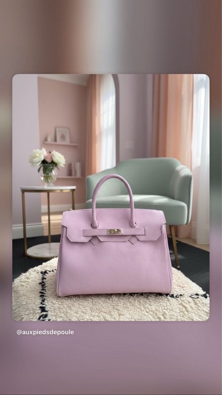Sac maxi Elisa 