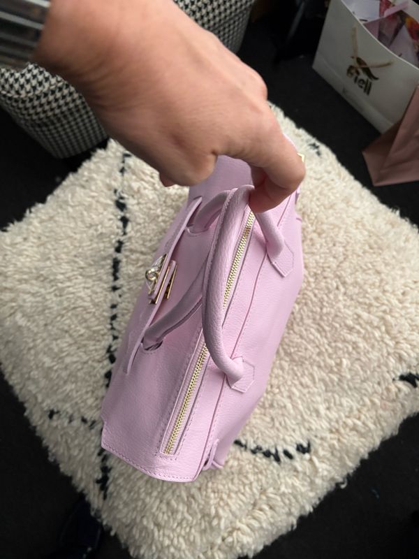 Sac maxi Elisa 