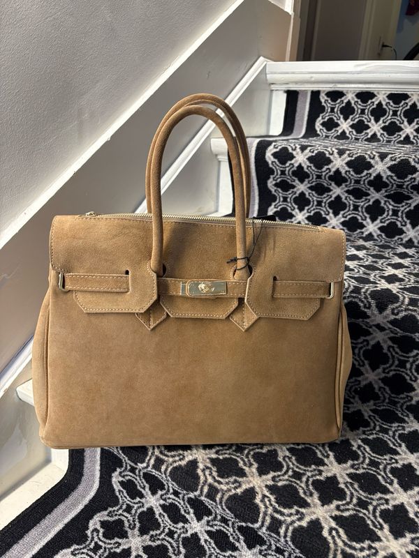 Sac HENRI prestige 