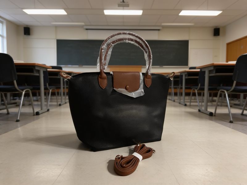 Sac  voyage cabine 