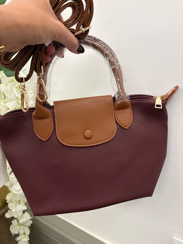 Sac  voyage cabine 
