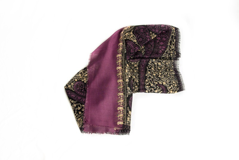 printed scarfs