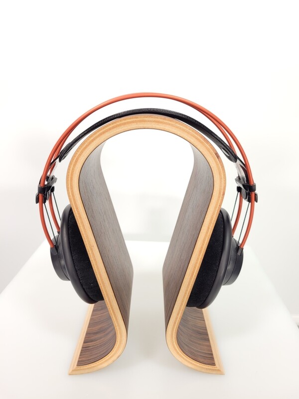 K712 PRO - Boite endommagée