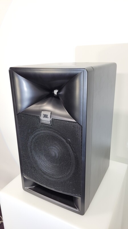 Enceinte de monitoring - JBL LSR708I