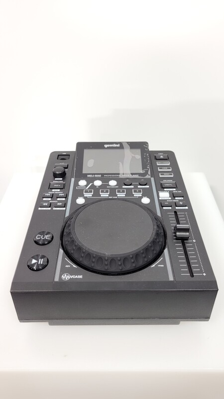 MDJ-500 - Platine USB - GEMINI
