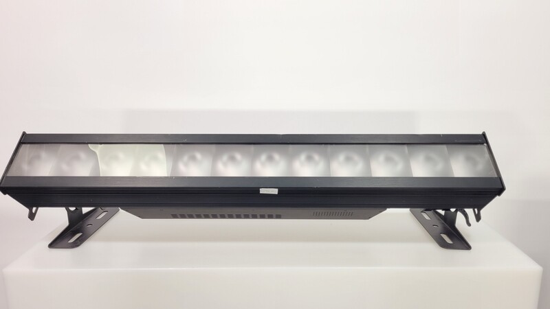 TITAN 1230HDL - Barre de 12 LED STARWAY