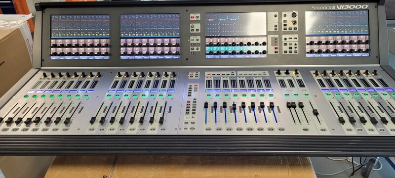 Vi3000