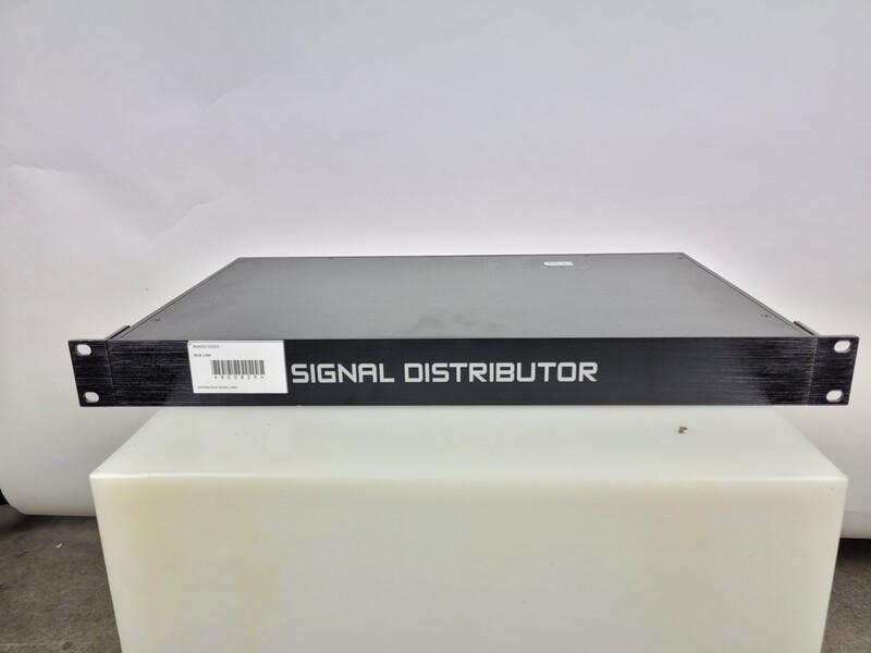 DISTRIBUTEUR SIGNAL LINSN - RGB LINK