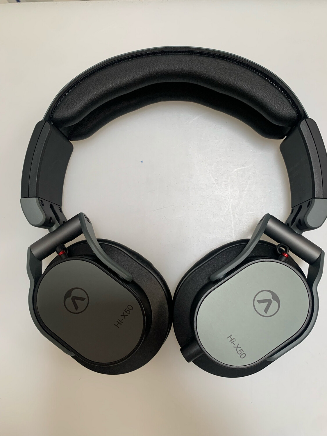 Casque fermé supra aural - HI-X50