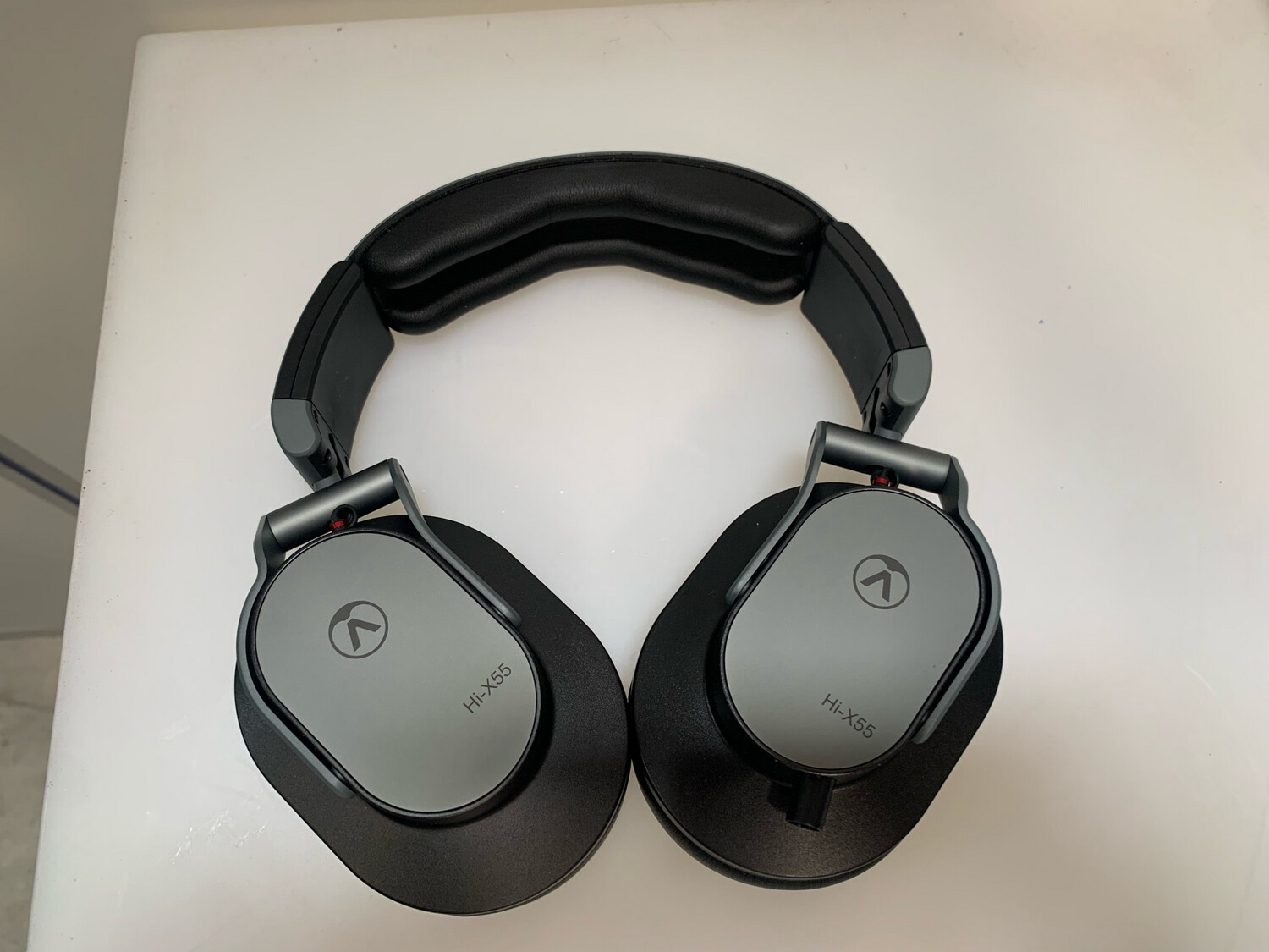 Casque fermé circum aural - HI-X55
