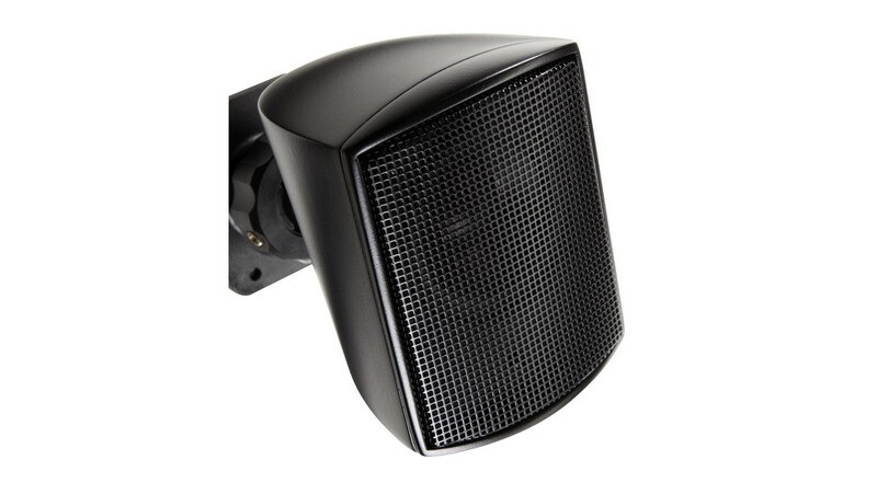PAIRE D&#39;ENCEINTES JBL CONTROL 52