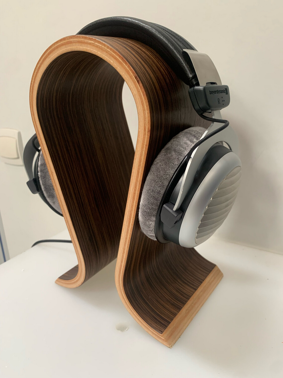 Casque stereo ouvert - Beyerdynamic