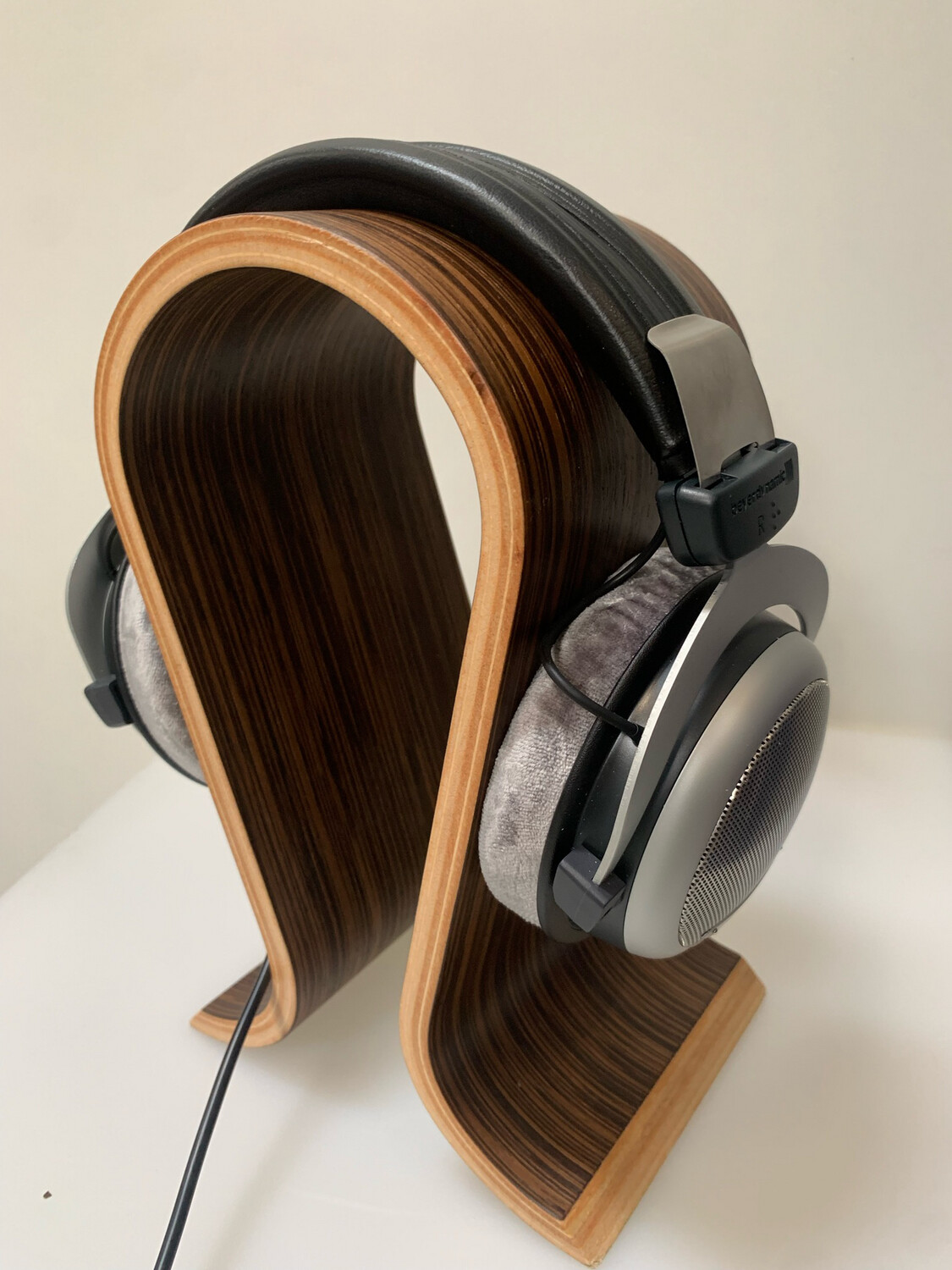 Casque stereo semi-ouvert - Beyerdynamic
