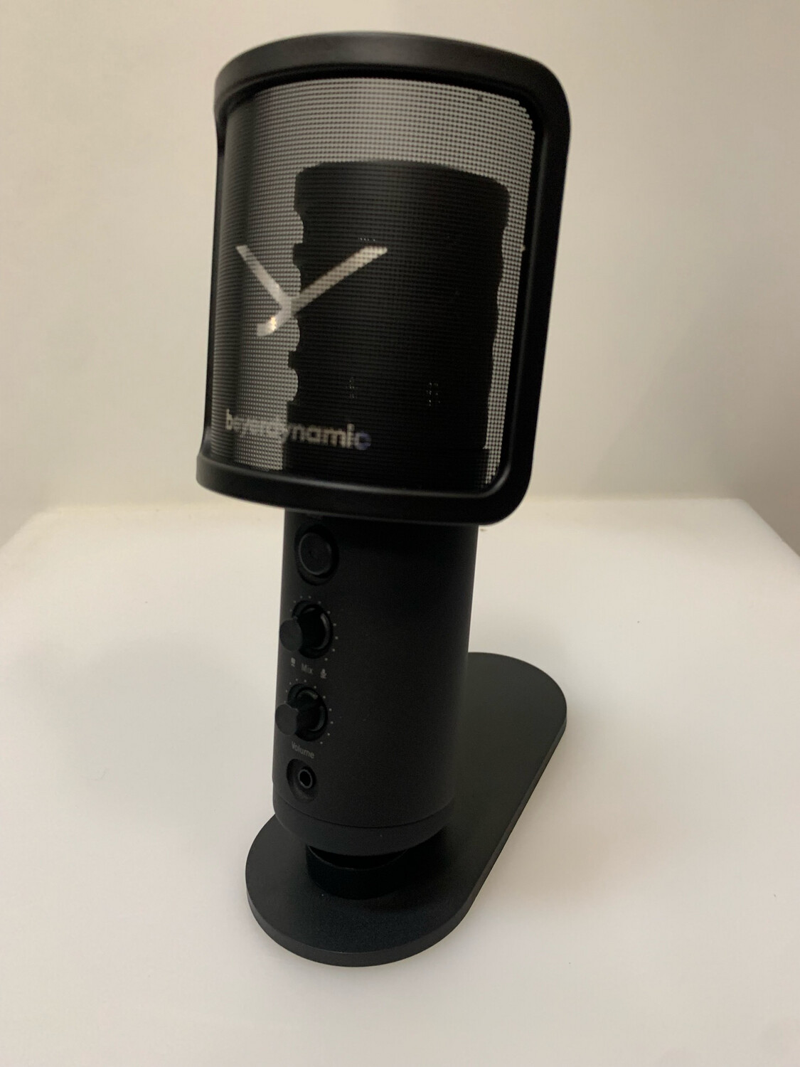 Microphone USB Beyerdynamic BD-FOX