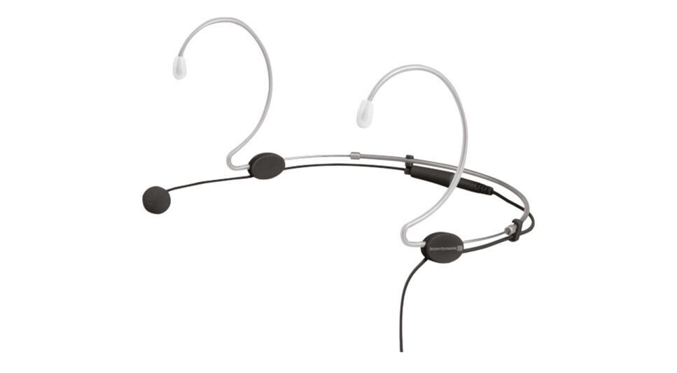 Micro serre-tête - Beyerdynamic TG-H56C-TG