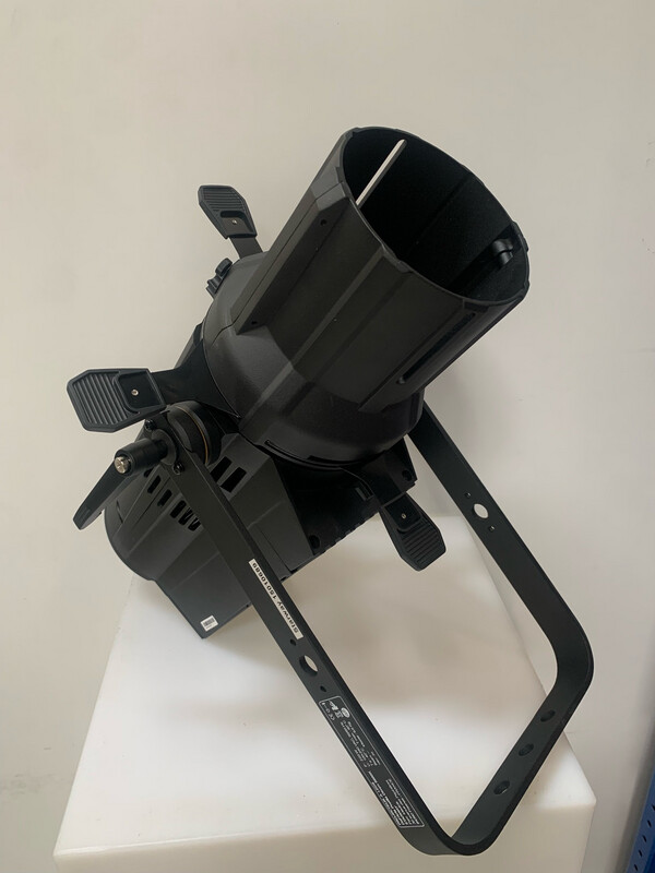 Projecteur d&#39;exposition &amp; TV - STARWAY - DEL&#39;ARTE PROFILE DIMM 5600K