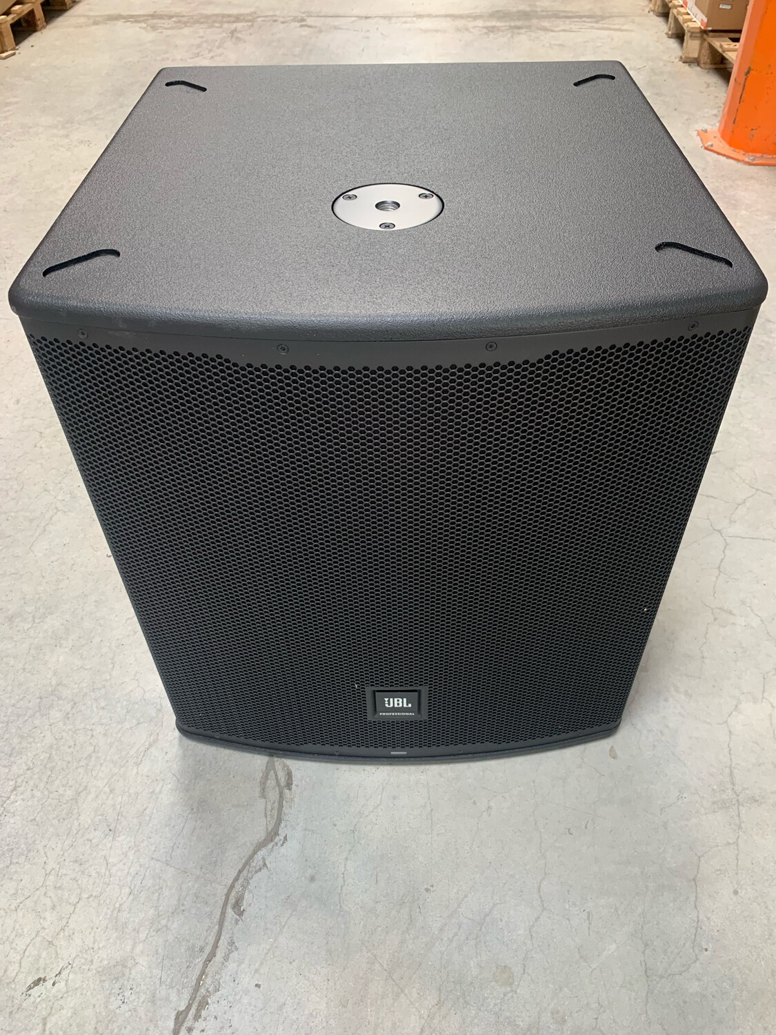 JBL EON718S Subwoofer Amplifié 18 Pouces