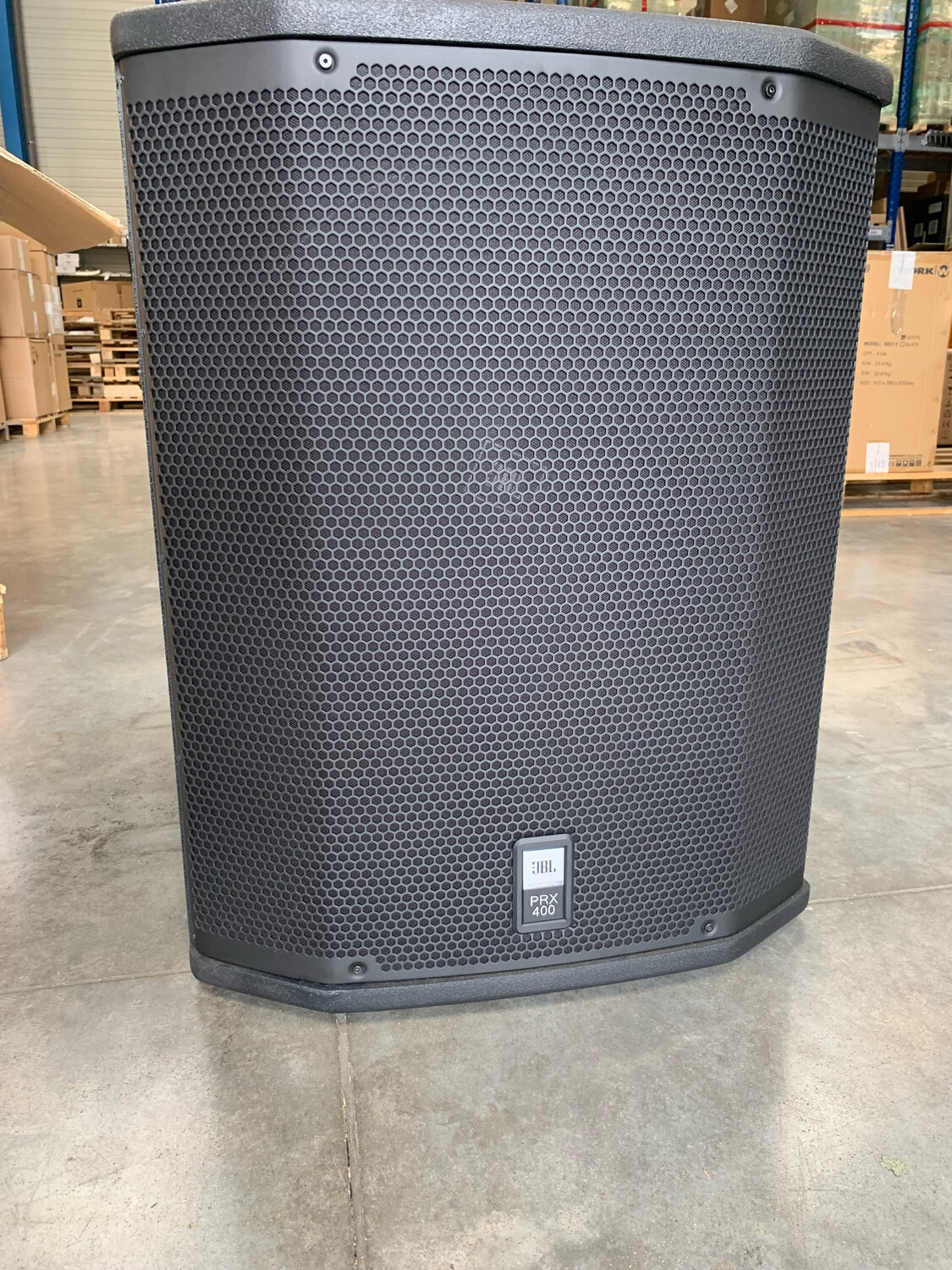 Subwoofer passif PRX418S - JBL
