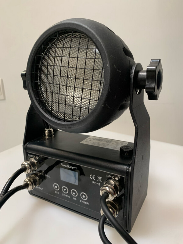 FloodLite UV - Blinder à LED IP65 STARWAY