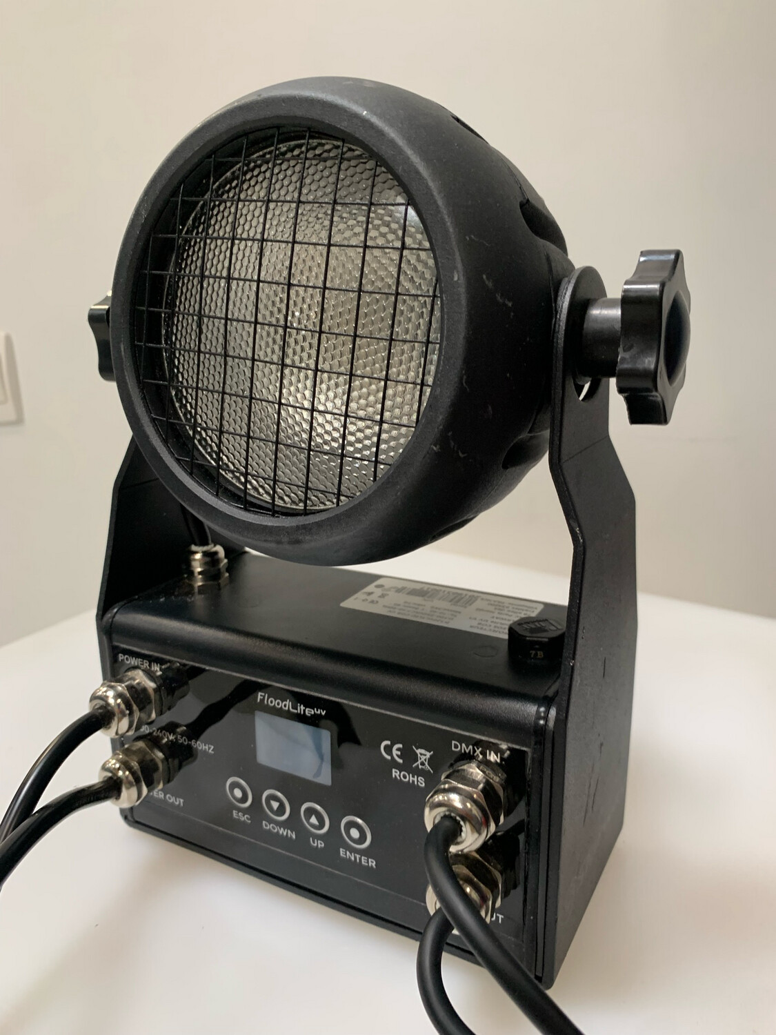 FloodLite UV - Blinder à LED IP65 STARWAY