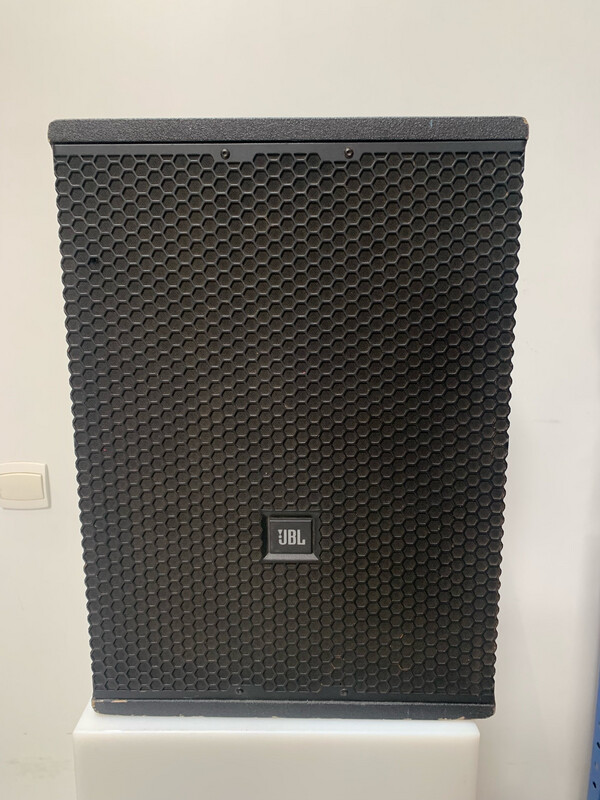 VTX-F12 - Enceinte 2 voies actives 12&#39;&#39; - 1000W rms JBL