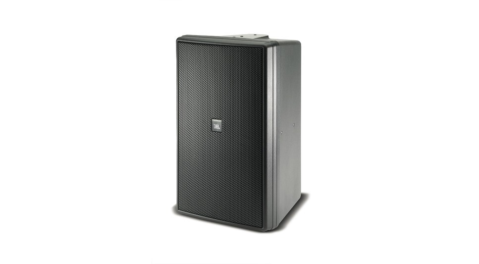 CONTROL 30 - Enceinte 3 voies JBL