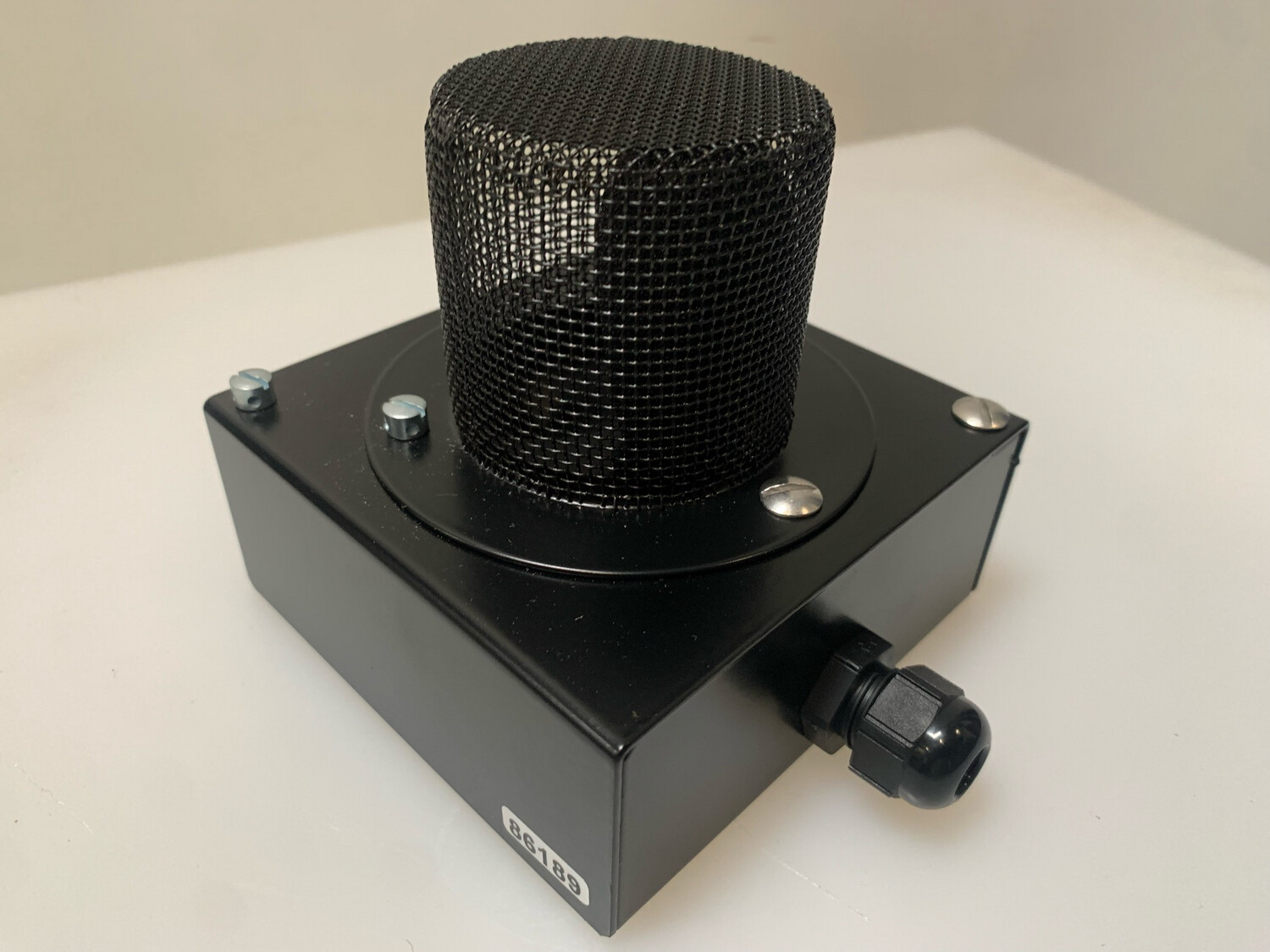 Capteur de pression pour SPL-ONE - Audiopole