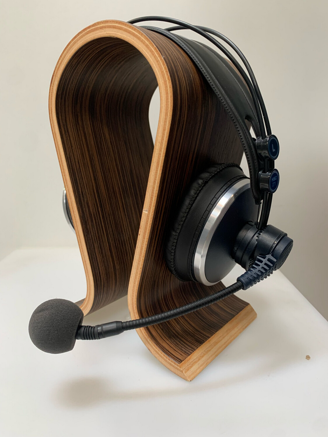 HSC271 - Combiné micro-casque AKG