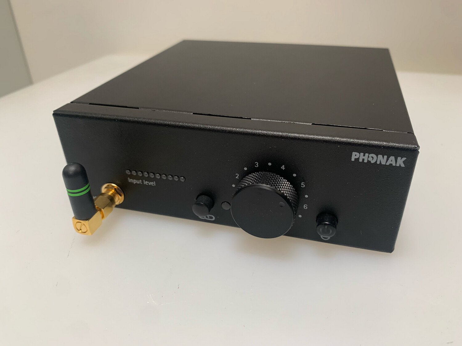 Base émetteur Roger - PHONAK