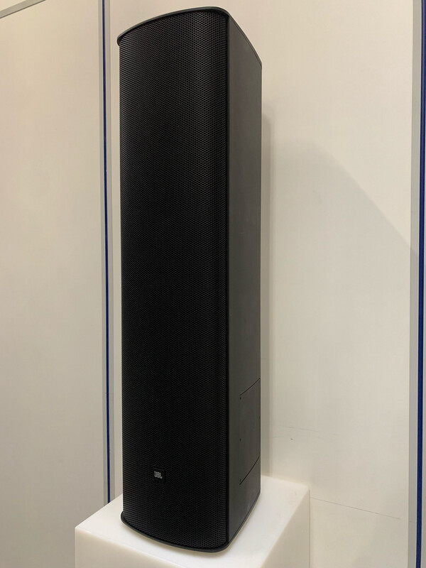 Enceinte colonne extension CBT1000E - 6 x 16.5cm JBL