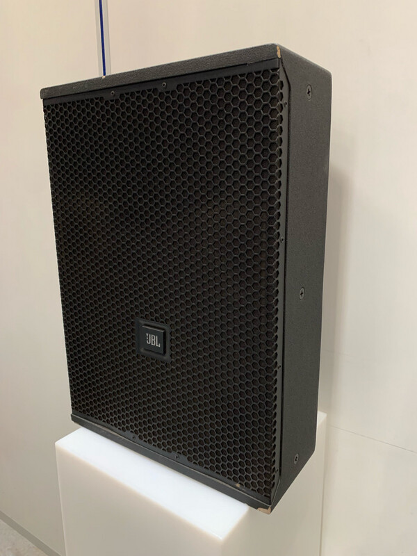 VTX-F15 - Enceinte 2 voies 15&#39;&#39; - 1000W rms JBL