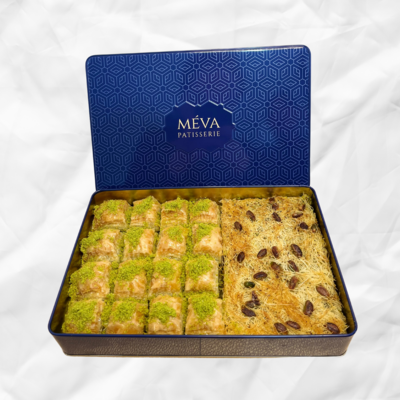Bakllava &amp; Kadaif me Stika - 1.200gr