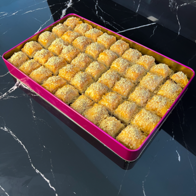 Bakllava me Arra - 2.000gr