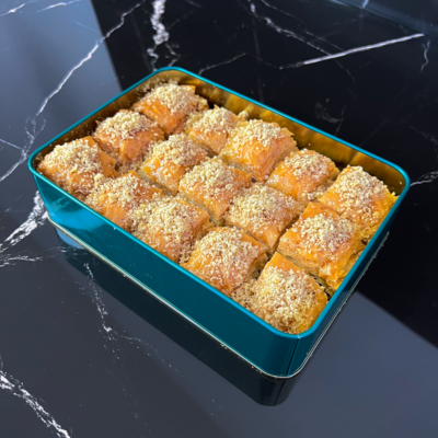 Bakllava me Arra - 650gr