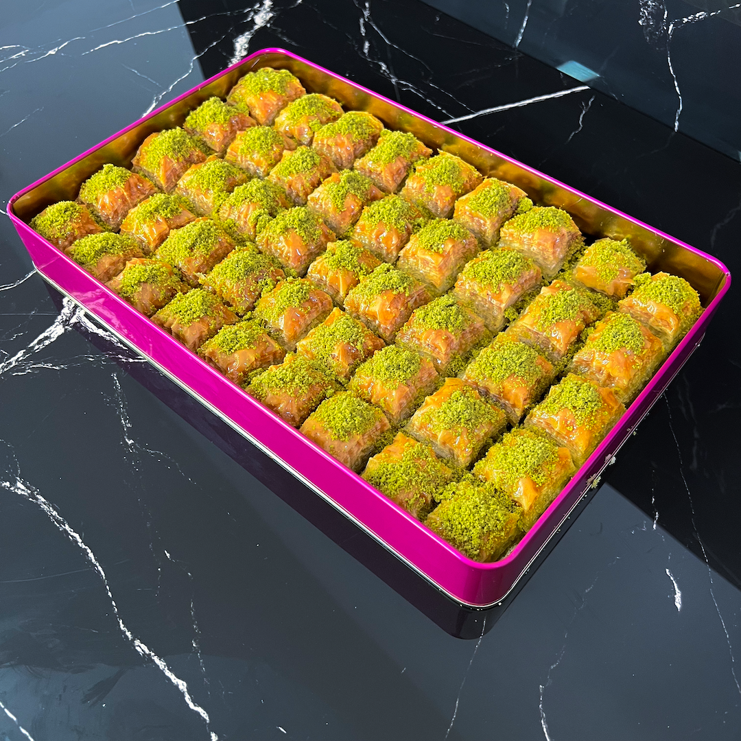 Bakllava me Stika - 2.000gr