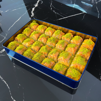 Bakllava me Stika - 1.150gr