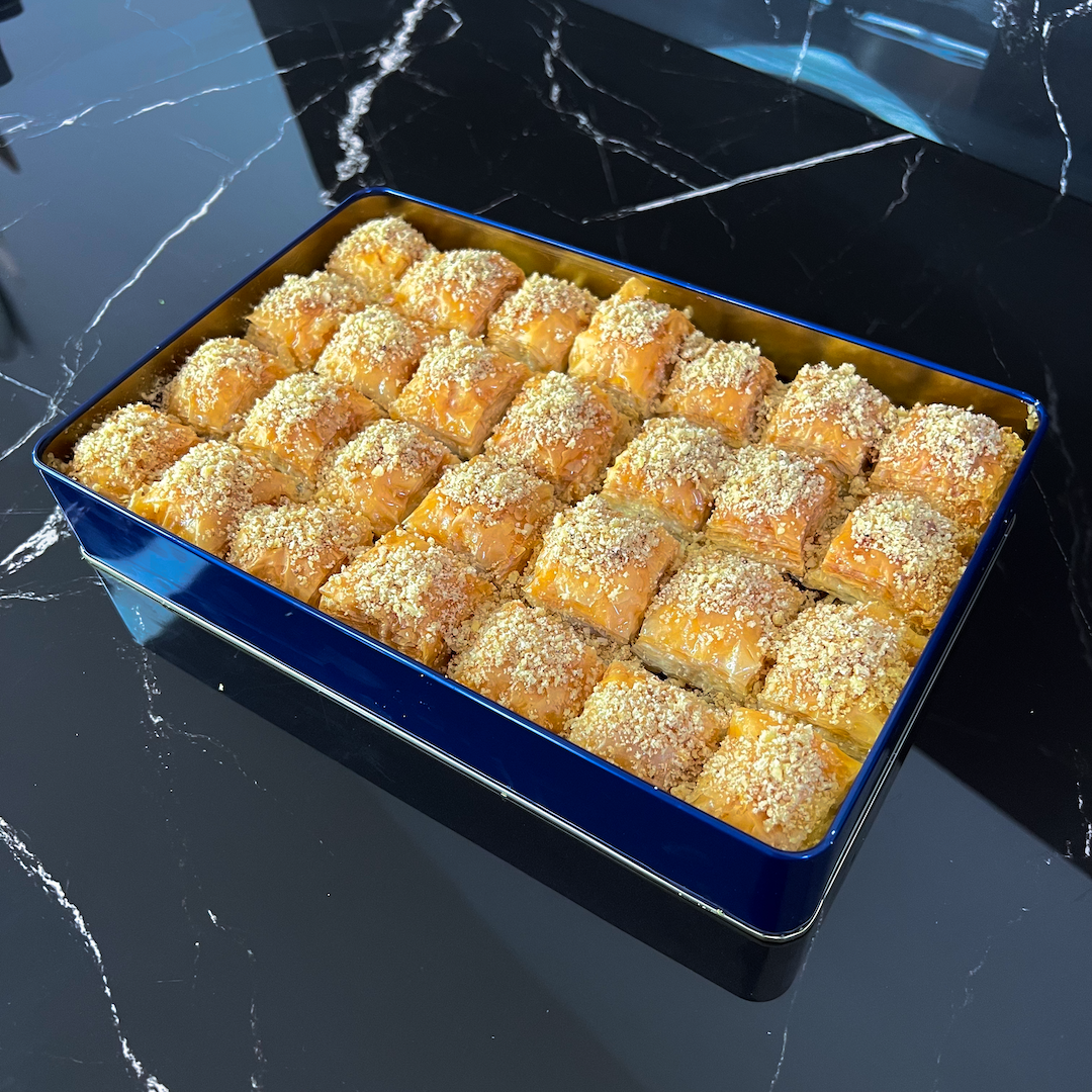 Bakllava me Arra - 1.150gr
