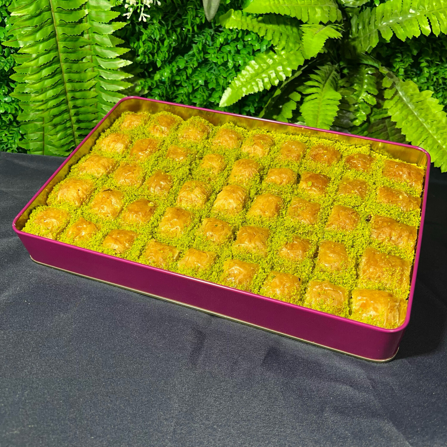 Bakllava me shumë Stika - 2.000gr