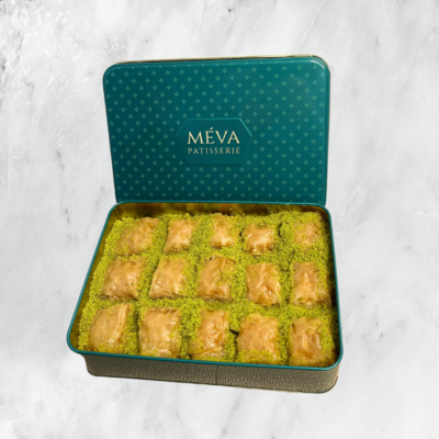 Bakllava me shumë Stika - 650gr