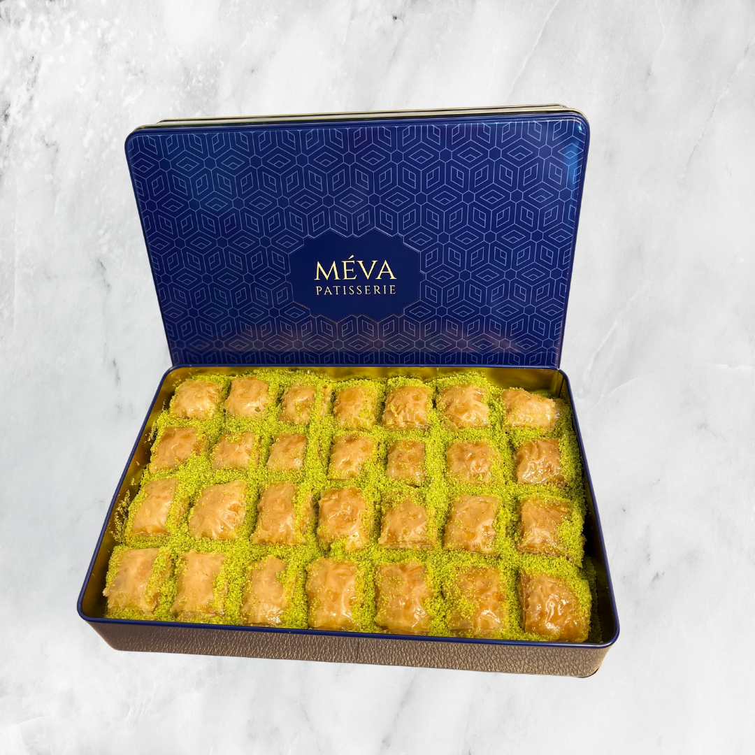 Bakllava me shumë Stika - 1.150gr