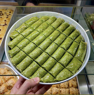 Sarma Stika Tepsi