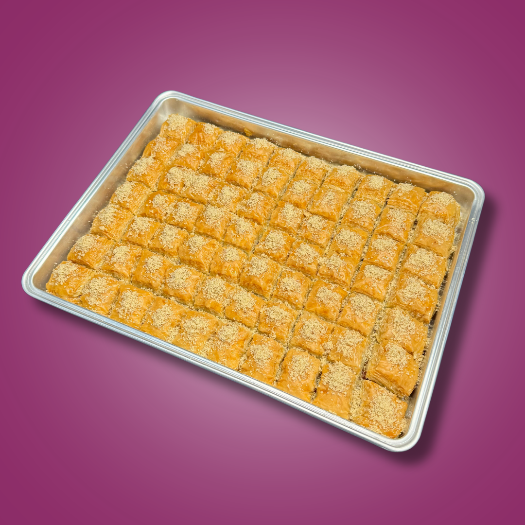 Bakllava Arra 2.5 kg (Tepsi Katrore)